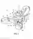 Fig. 02 - Adjustable orthopaedic joint distractor