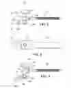 Fig. 05 - Surgical retractor with a locking retractor blade