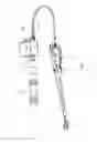 Fig. 02 - Surgical device for stabilizing or immobilizing moving tissue