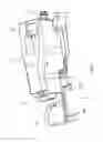 Fig. 04 - Surgical device for stabilizing or immobilizing moving tissue