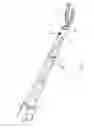 Fig. 07 - Surgical device for stabilizing or immobilizing moving tissue