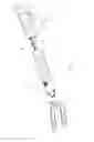 Fig. 08 - Surgical device for stabilizing or immobilizing moving tissue