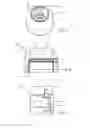 Fig. 09 - Surgical device for stabilizing or immobilizing moving tissue