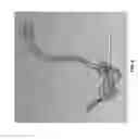 Fig. 05 - Method and apparatus for attaching an elongated object to bone