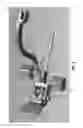 Fig. 06 - Method and apparatus for attaching an elongated object to bone