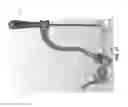 Fig. 13 - Method and apparatus for attaching an elongated object to bone