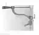 Fig. 19 - Method and apparatus for attaching an elongated object to bone