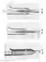 Fig. 47 - Method and apparatus for attaching tissue to bone, including the provision and use of a novel knotless suture anchor system, including a retractable sheath