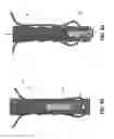 Fig. 53 - Method and apparatus for attaching tissue to bone, including the provision and use of a novel knotless suture anchor system, including a retractable sheath