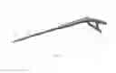 Fig. 02 - Endoscopic Suturing Needle Loader Device, System And Method