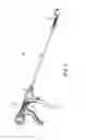 Fig. 02 - Suture assembly including a suture clip