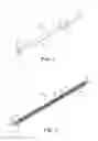 Fig. 04 - Suture assembly including a suture clip