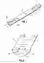 Fig. 05 - Locking cam driver and jaw assembly for clip applier