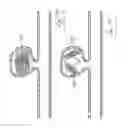 Fig. 79 - Embolisation systems