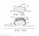 Fig. 37 - Expandable body device and method of use