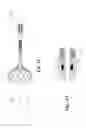 Fig. 14 - Endovascular occlusion device with hemodynamically enhanced sealing and anchoring