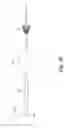 Fig. 24 - Endovascular occlusion device with hemodynamically enhanced sealing and anchoring