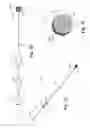 Fig. 31 - Endovascular occlusion device with hemodynamically enhanced sealing and anchoring
