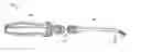Fig. 01 - Discectomy instrument