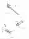 Fig. 03 - Discectomy instrument
