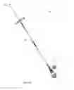 Fig. 03 - Vertical cutter and method of use