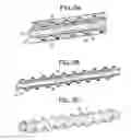 Fig. 07 - Flexible transport auger