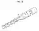Fig. 09 - Flexible transport auger