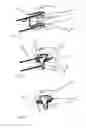 Fig. 04 - Surgical device for proper orientation during osteotomy