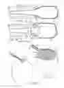 Fig. 09 - System and method for laparoscopic morcellator