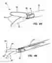 Fig. 04 - Laparoscopic scissors