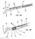 Fig. 05 - Laparoscopic scissors