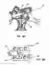 Fig. 07 - Laparoscopic scissors