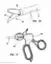 Fig. 09 - Laparoscopic scissors