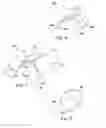 Fig. 10 - Externally applied intrapartum support device