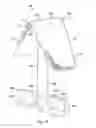 Fig. 13 - Externally applied intrapartum support device