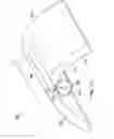 Fig. 16 - Externally applied intrapartum support device