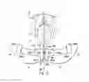 Fig. 27 - Externally applied intrapartum support device
