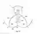 Fig. 35 - Externally applied intrapartum support device