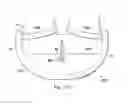 Fig. 48 - Externally applied intrapartum support device