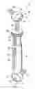 Fig. 01 - External fixator strut