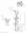 Fig. 04 - External fixator strut