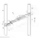 Fig. 08 - External fixator strut
