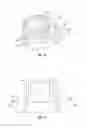 Fig. 07 - Orthopedic fixation devices and methods of installation thereof