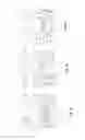 Fig. 08 - Orthopedic fixation devices and methods of installation thereof