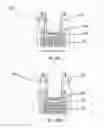 Fig. 25 - Orthopedic fixation devices and methods of installation thereof
