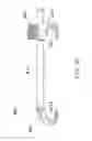 Fig. 30 - Orthopedic fixation devices and methods of installation thereof