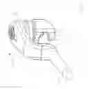 Fig. 05 - Apparatus and devices for percutaneously extending an existing spinal construct