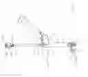 Fig. 14 - Apparatus and devices for percutaneously extending an existing spinal construct