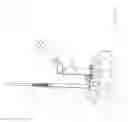 Fig. 25 - Apparatus and devices for percutaneously extending an existing spinal construct