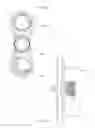 Fig. 10 - Low profile connectors
